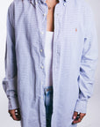 Ralph Lauren - Shirt (S)