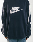 Nike - Sweatshirt (XL)