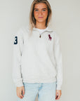 Ralph Lauren - Quarter Zip