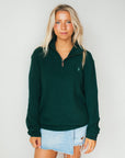 Ralph Lauren - Quarter Zip