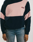 Fila - Hoodie (XS)