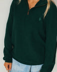 Ralph Lauren - Quarter Zip