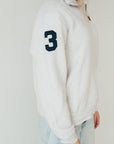 Ralph Lauren - Quarter Zip