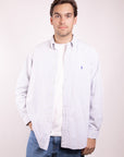 Ralph Lauren - Shirt (L)
