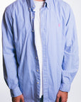 Ralph Lauren - Shirt (XL)
