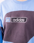 Adidas Renewed Sweatshirt - (XS)