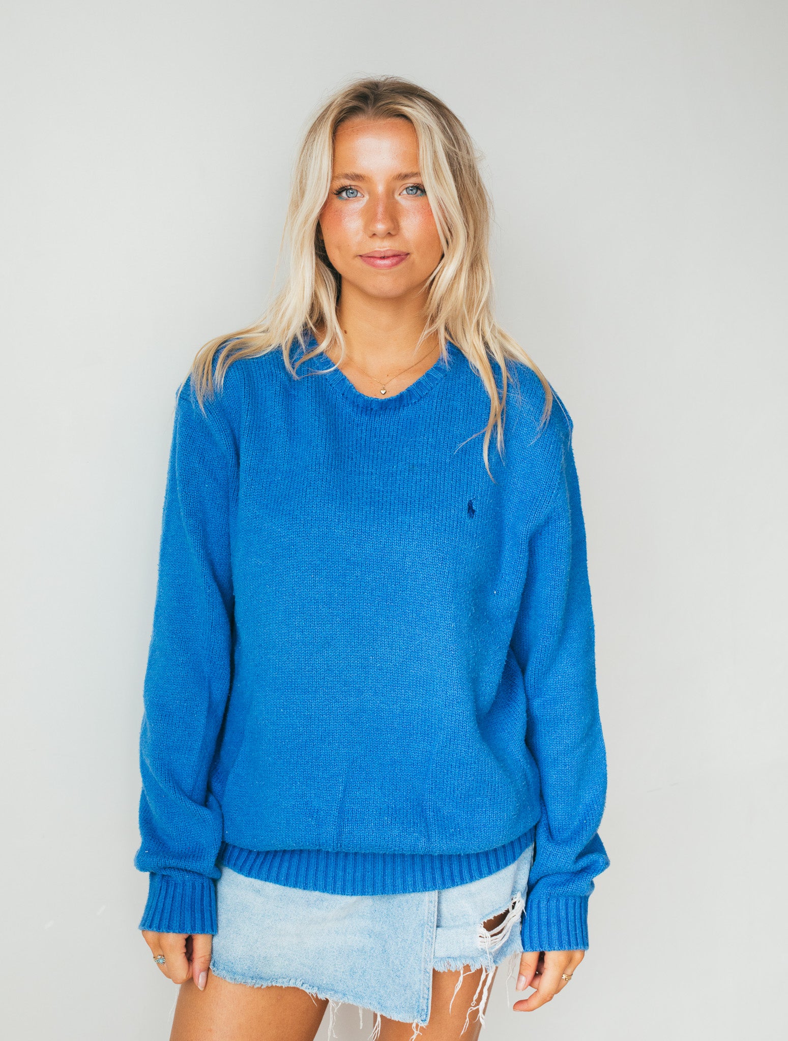 Ralph Lauren - Sweatshirt