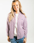 Ralph Lauren - Shirt (XS)