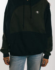 Champion - Renewed Hoodie (M)