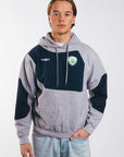 Umbro - Kapuzenpullover (M)