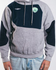 Umbro - Kapuzenpullover (M)