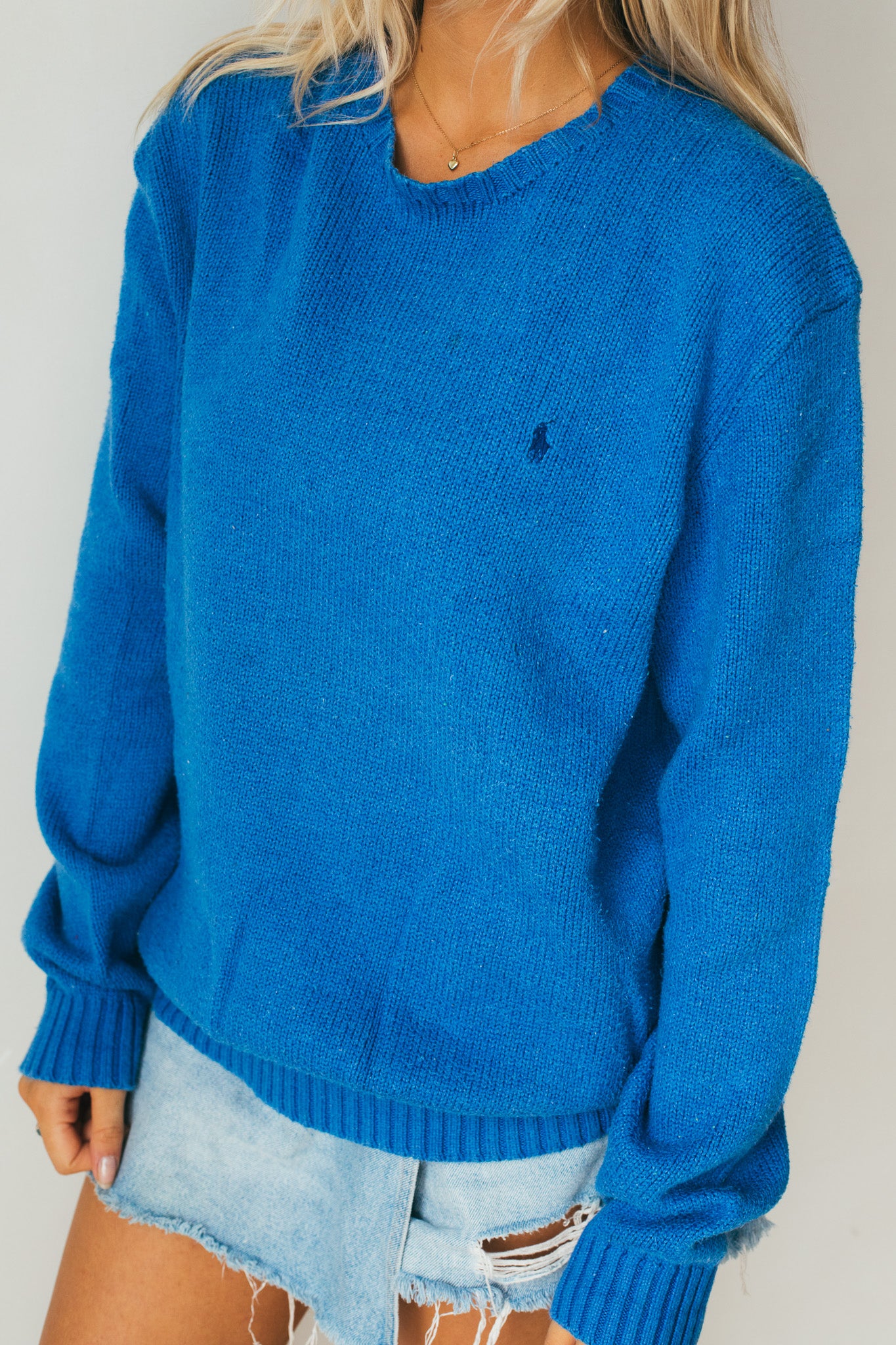 Ralph Lauren - Sweatshirt