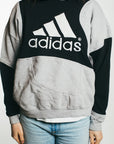 Adidas Renewed Sweatshirt (S)