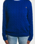 Ralph Lauren - Sweatshirt (M)