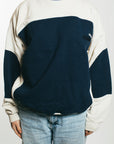 Puma - Renewed Sweatshirt (S)