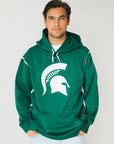 Nike X Michigan State - Hoodie