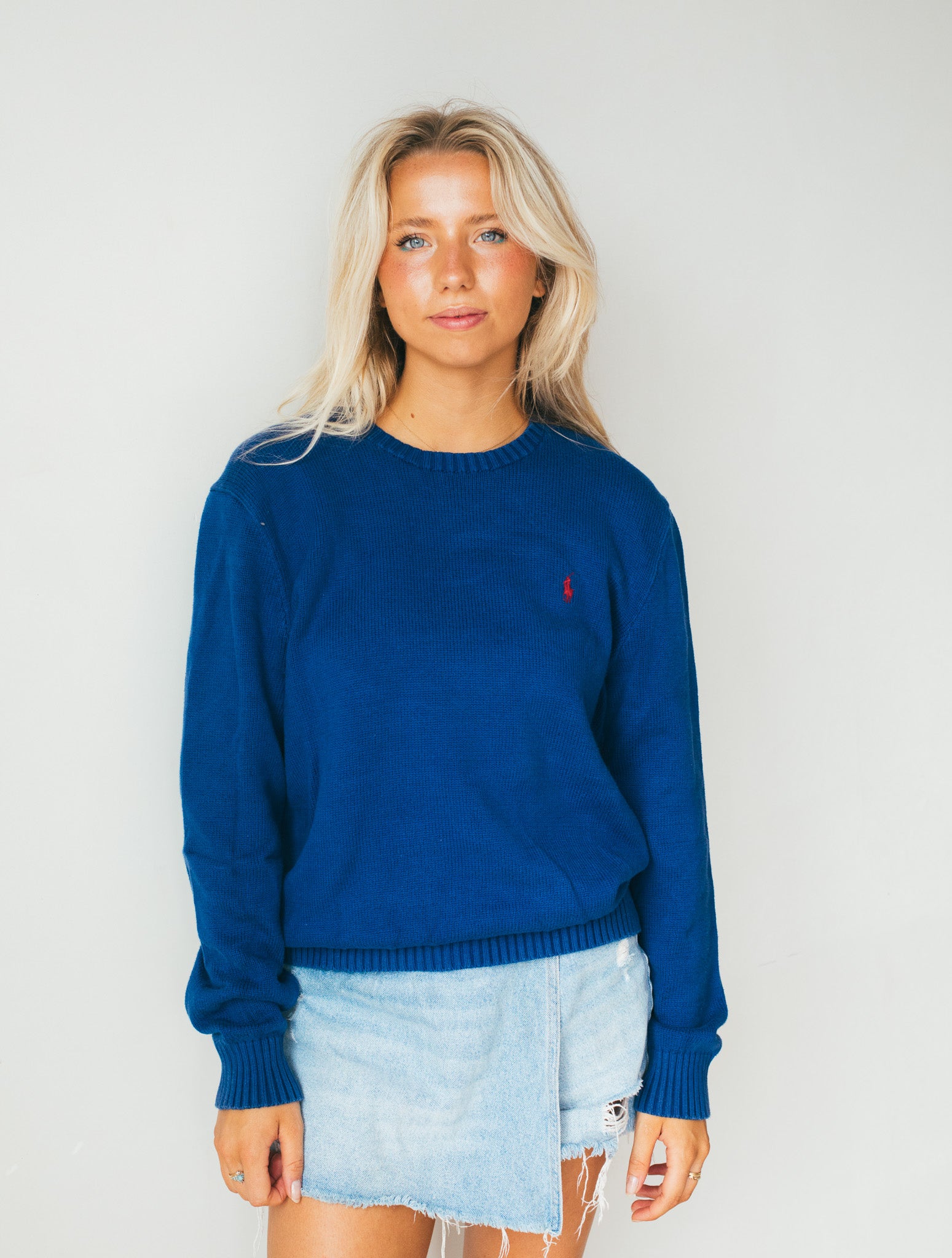 Ralph Lauren - Sweatshirt