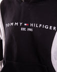 Tommy Hilfiger Renewed Hoodie - (XS)