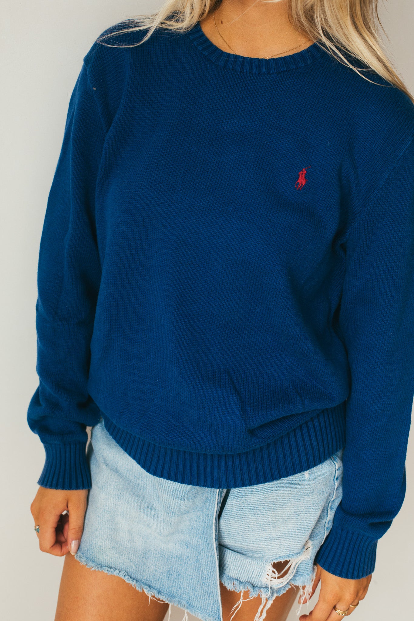 Ralph Lauren - Sweatshirt