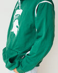 Nike X Michigan State - Hoodie