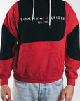 Tommy Hilfiger - Kapuzenpullover (M)