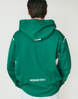 Nike X Michigan State - Hoodie