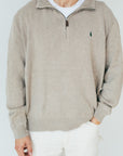Ralph Lauren - Quarter Zip