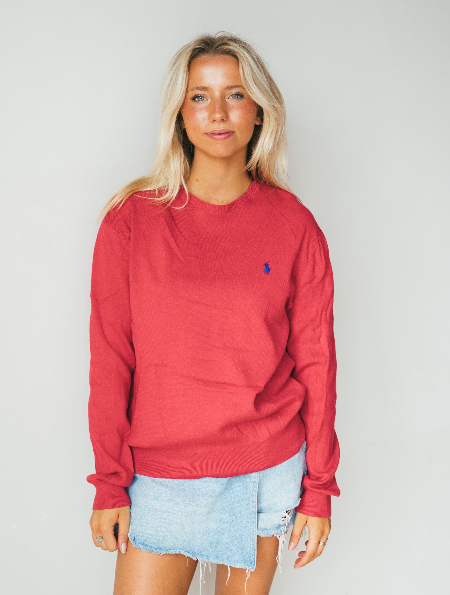 Ralph Lauren - Sweatshirt