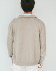 Ralph Lauren - Quarter Zip