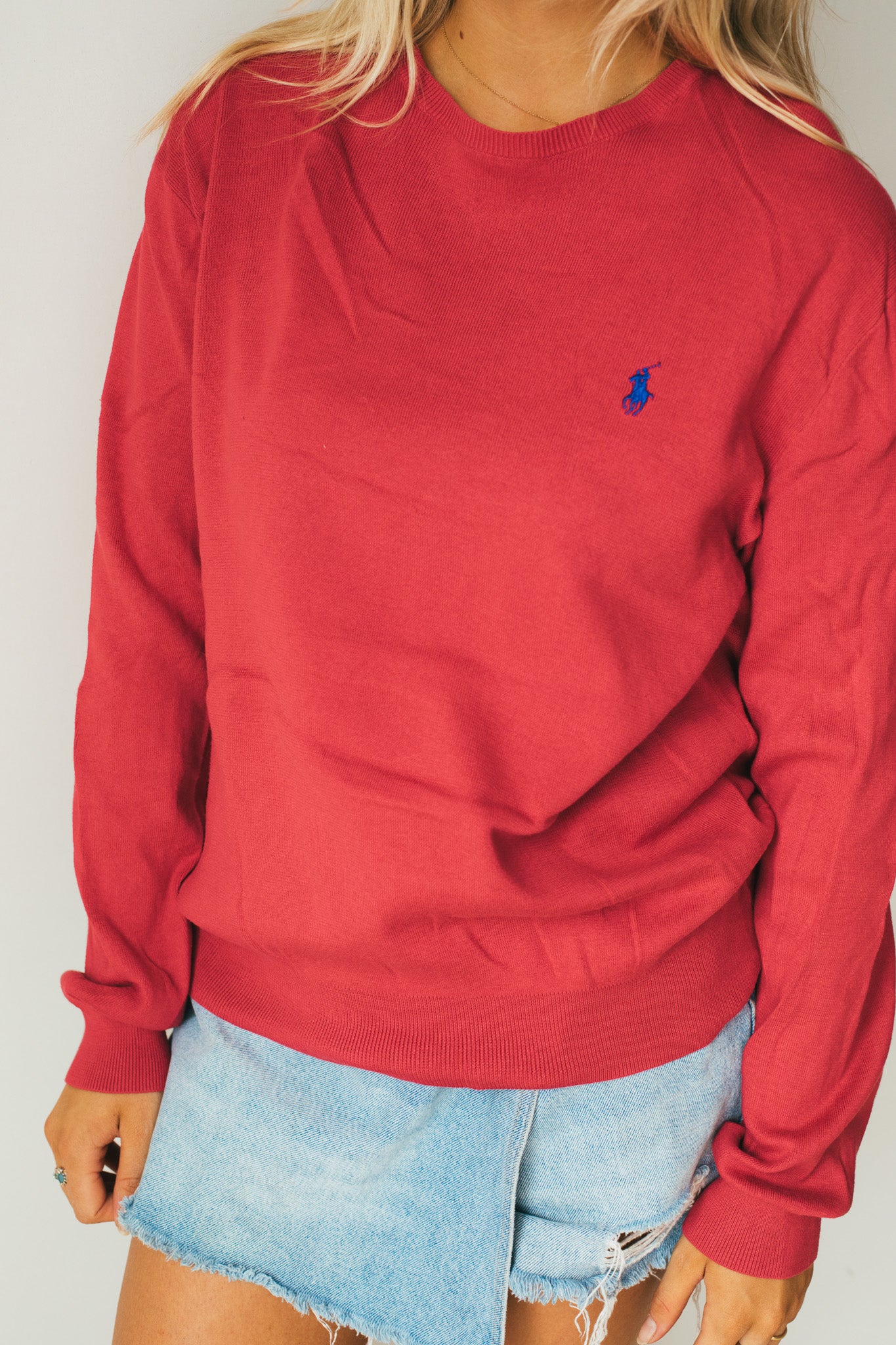 Ralph Lauren - Sweatshirt