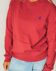Ralph Lauren - Sweatshirt