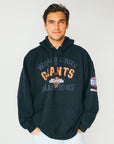 Giants - Hoodie