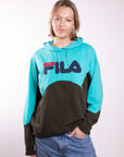 Fila Renewed Hoodie - (M)
