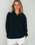 Ralph Lauren - Quarter Zip