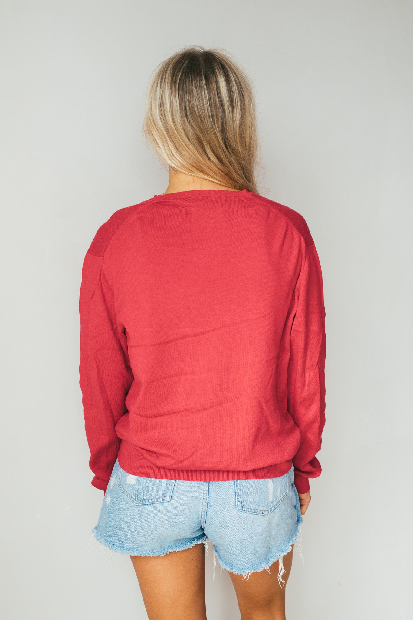 Ralph Lauren - Sweatshirt