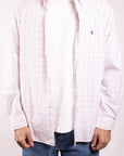 Ralph Lauren - Shirt (L)