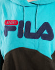 Fila Renewed Hoodie - (M)