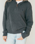Ralph Lauren - Quarter Zip