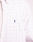 Ralph Lauren - Shirt (L)
