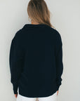 Ralph Lauren - Quarter Zip