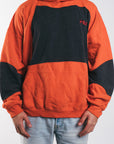 Fila - Kapuzenpullover (L)