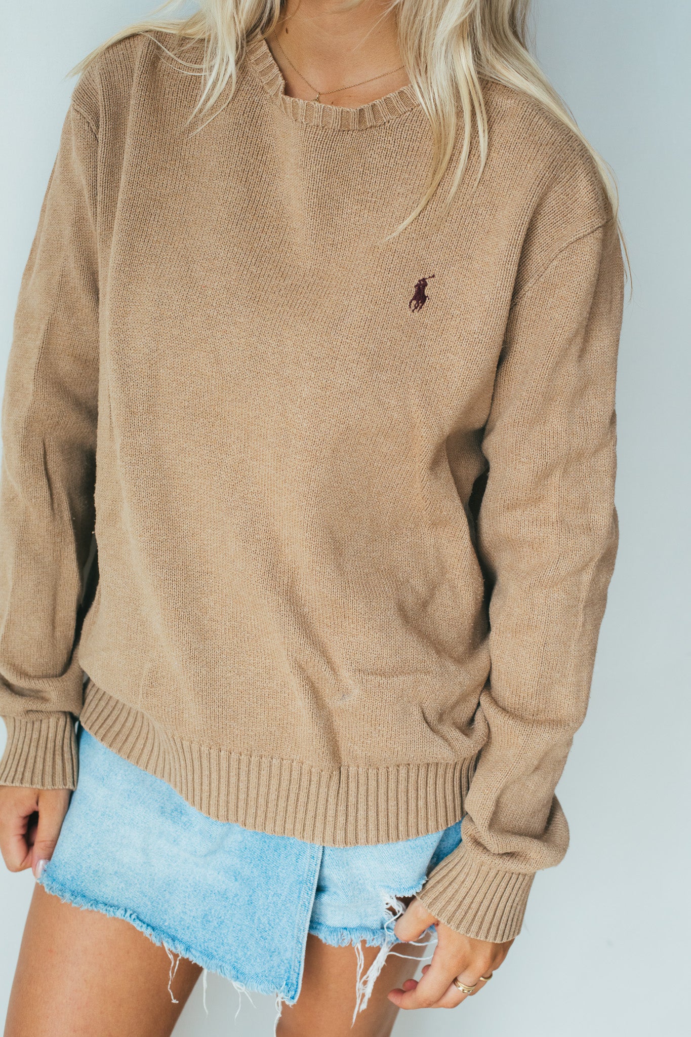 Ralph Lauren - Sweatshirt