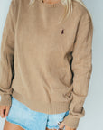 Ralph Lauren - Sweatshirt