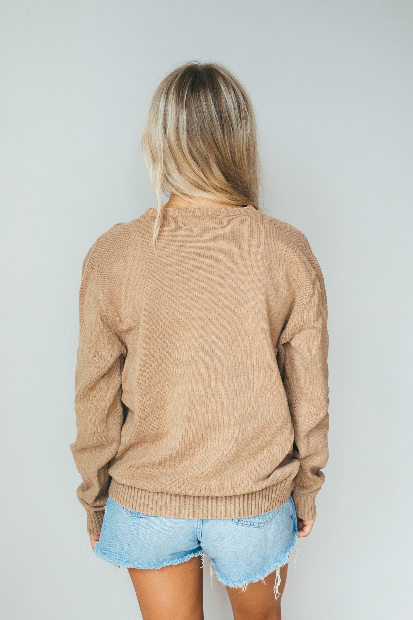 Ralph Lauren - Sweatshirt