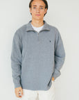 Ralph Lauren - Quarter Zip