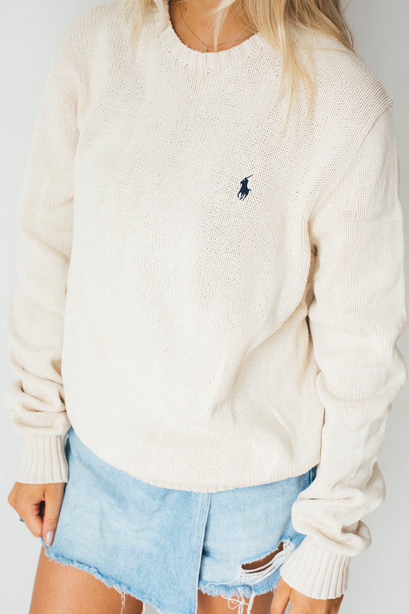 Ralph Lauren - Sweatshirt