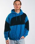 Fila - Kapuzenpullover (L)