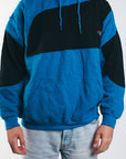 Fila - Kapuzenpullover (L)