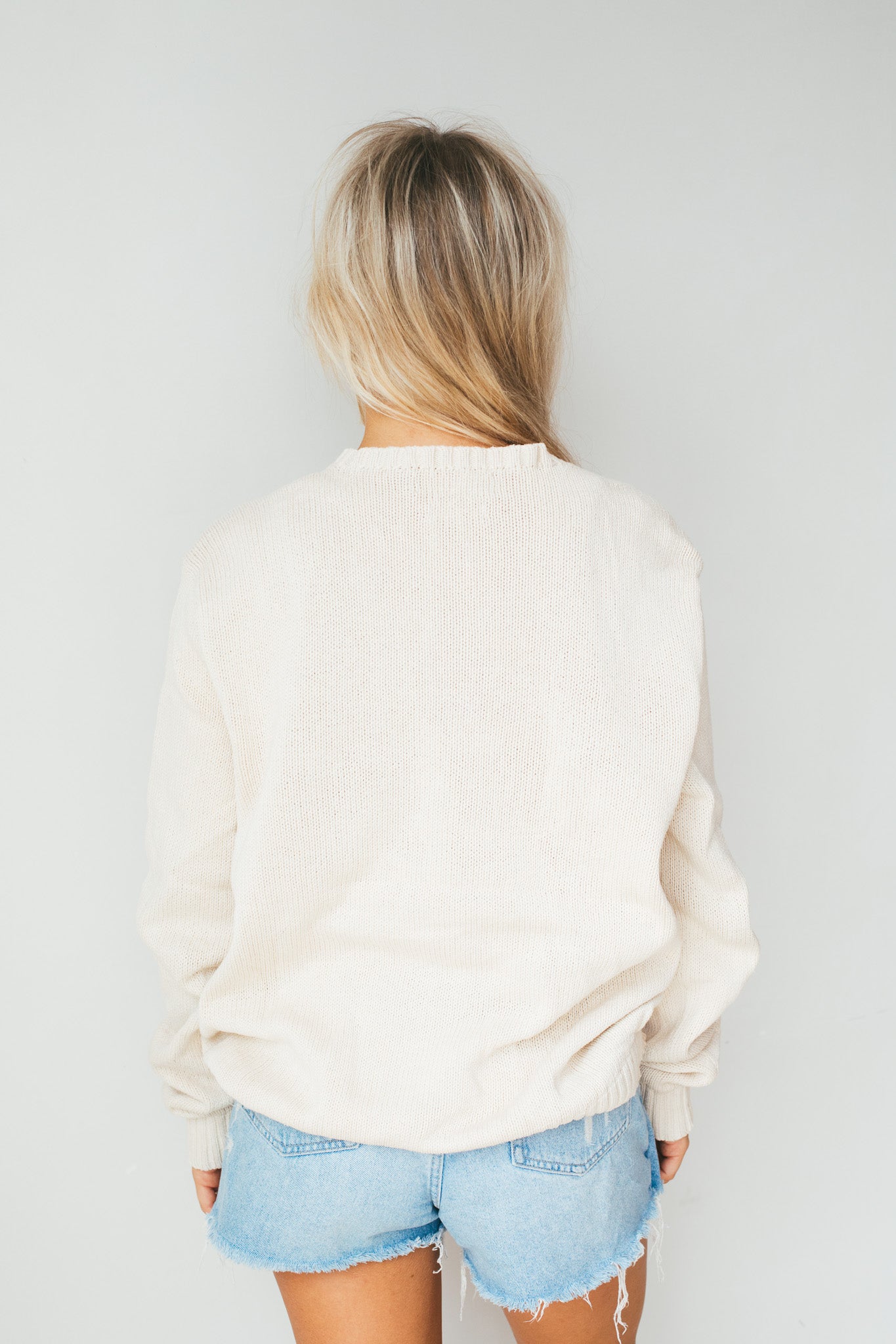 Ralph Lauren - Sweatshirt