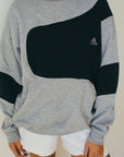 Adidas - Sweatshirt